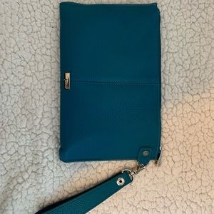 Thirty One Jewell clutch